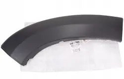 Bumper Trim for Ducato Boxer Jumper 2006-