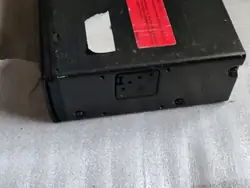 BMW OEM 65126908948 CD/DVD-vaihtaja 5-sarja E39:lle