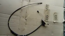 Lien de gaz RAV4 II 2.0 VVTI OEM RAV4 II 2,0 VVTI LINKA GAZU