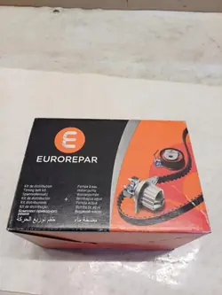 Vesipumppu & Jakohihna-sarja Eurorepar