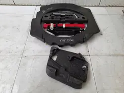 Styrox-palanen Audi A8 D4 OEM 4H0863006