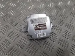 ECU Renault Koleos OEM 41650jy41b - Usado