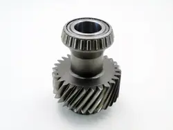 Engranaje de eje JAXPWKZE MS14 para Audi A4 B7 A6 C6