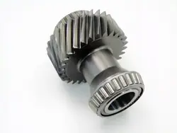 Tandwiel as JAXPWKZE MS14 voor Audi A4 B7 A6 C6