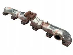 Pakoputken keräin OEM 2124729 DAF XF 106 480-530hv