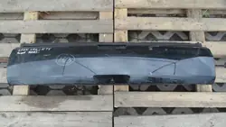 PEUGEOT 3008 I Heckklappenblende OEM 9684852280