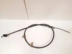 Cable de liberación freno de mano Suzuki XL7 2005 OEM 5441052D01