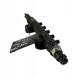 Tuyau de carburant Ford Transit 97135334005