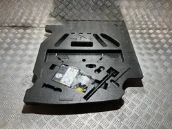 Kit reparação roda Renault Clio V 19- E-Tech OEM PU25470