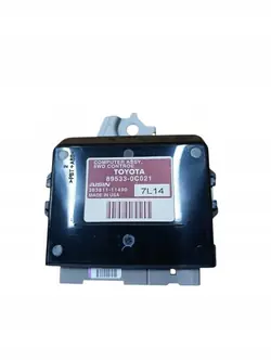 Voor ophangingsmodule OEM 895330C021 Toyota Sequoia