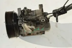 Compresseur climatisation Mazda OEM fhuskowron 6 GH CX-7 2.2D