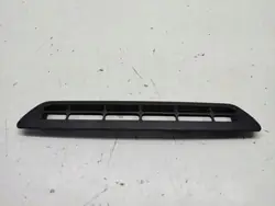 BMW 3 E30 Bakruta Nedre List OEM 1884474