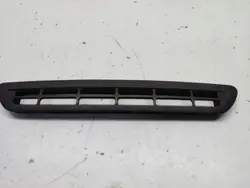 BMW 3 E30 Moldura Inferior Janela Traseira OEM 1884474