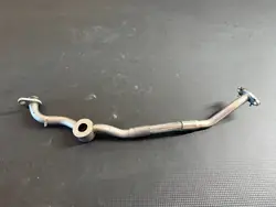 Turbo-Ölleitung Fiat 500 Abarth Alfa Mito 1.4T