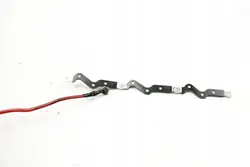 Relais bougies préchauffage OEM mostek stykowy Nissan Navara