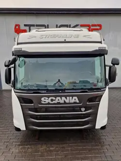 Scania Streamline Ohjaamo OEM KABINA STREAMLINE - Käytetty