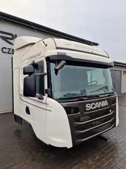 Scania Streamline Kabine OEM KABINA STREAMLINE - Gebraucht
