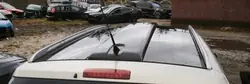 Opel Zafira B II Panoramatak OEM - Begagnad