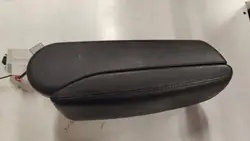 Keskikonsolin käsinoja Audi Q7 4L 2006 OEM AC46000