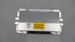 BMW VDC Jousituksen ohjausmoduuli OEM 6883149