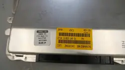 BMW VDC Ophanging besturingsmodule OEM 6883149