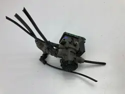 Renault EBS-modulaattoriventtiili OEM 22225564 Etu