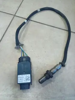 Sensor NOX VW Transporter T6 Audi Seat Skoda 04L907805CA