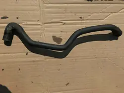 Volkswagen PASSAT B3 1988 Jäähdyttimen letku