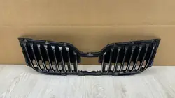 SKODA SUPERB 3 III Grill Radar Chrome 3V0853653B