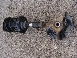 Snodo di sterzo destro Subaru Legacy 20310AG440