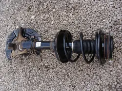 Rotule de direction droite Subaru Legacy 20310AG440
