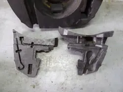 OEM WKŁAD BAGAŻNIKA QQ+2 MOTOCOMPEX Kofferraumteppich