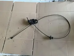 Câble d'ouverture capot OEM LINKA + RĄCZKA Toyota