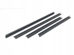 Renault OE AMD180428 Framdörrs fönsterpackning