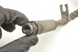 Conducción de freno Ford Ranger VI OEM MB3C-2078-HF Lado derecho