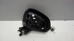 Espelho direito Volvo XC40 com câmera 15PIN OEM