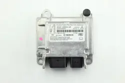 Airbagmodul OEM 9X2314B654AB för Jaguar XF X250