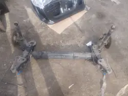 Poutre suspension arrière CITROEN C3 III AIRCROSS OEM