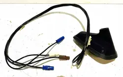Antena de teto Renault Clio V OEM 282175296R GPS