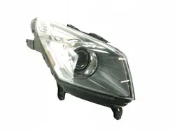 Farol Bixenon Esquerdo Citroen C6 2006-2011 OEM 6208.76