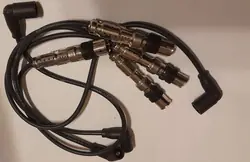 NGK RC-VW1105 Sytytyskaapelit - Käytetty kunto