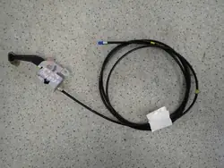 Suzuki Celerio 14-19 polttoaineläppälinkki OEM