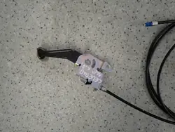 Suzuki Celerio 14-19 polttoaineläppälinkki OEM