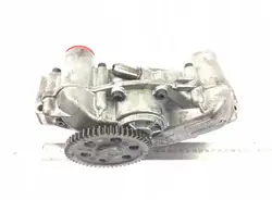 Bova motoroliepomp OEM 1840521 - Gebruikt