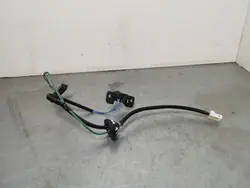 Subaru Forester Heckklappengriff OEM FBZ14926