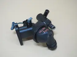 Carcasa de termostato Range Rover Velar Jaguar F-Pace 2.0 D