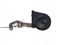Hupe Citroen DS3 OEM A046522 - Gebrauchter Zustand