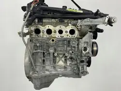 Mercedes Motor 271860 C250 CGI 1.8 Turbo Diesel