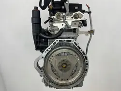 Mercedes Motor 271860 C250 CGI 1.8 Turbo Diesel