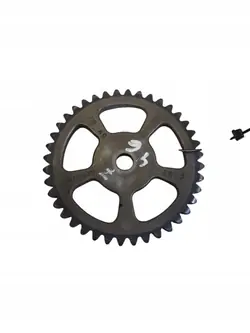 Pompwiel OEM 03F115121B voor Polo IV 1.2TSI